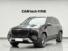 ����GLS 2022�� GLS 450 4MATIC ʱ����