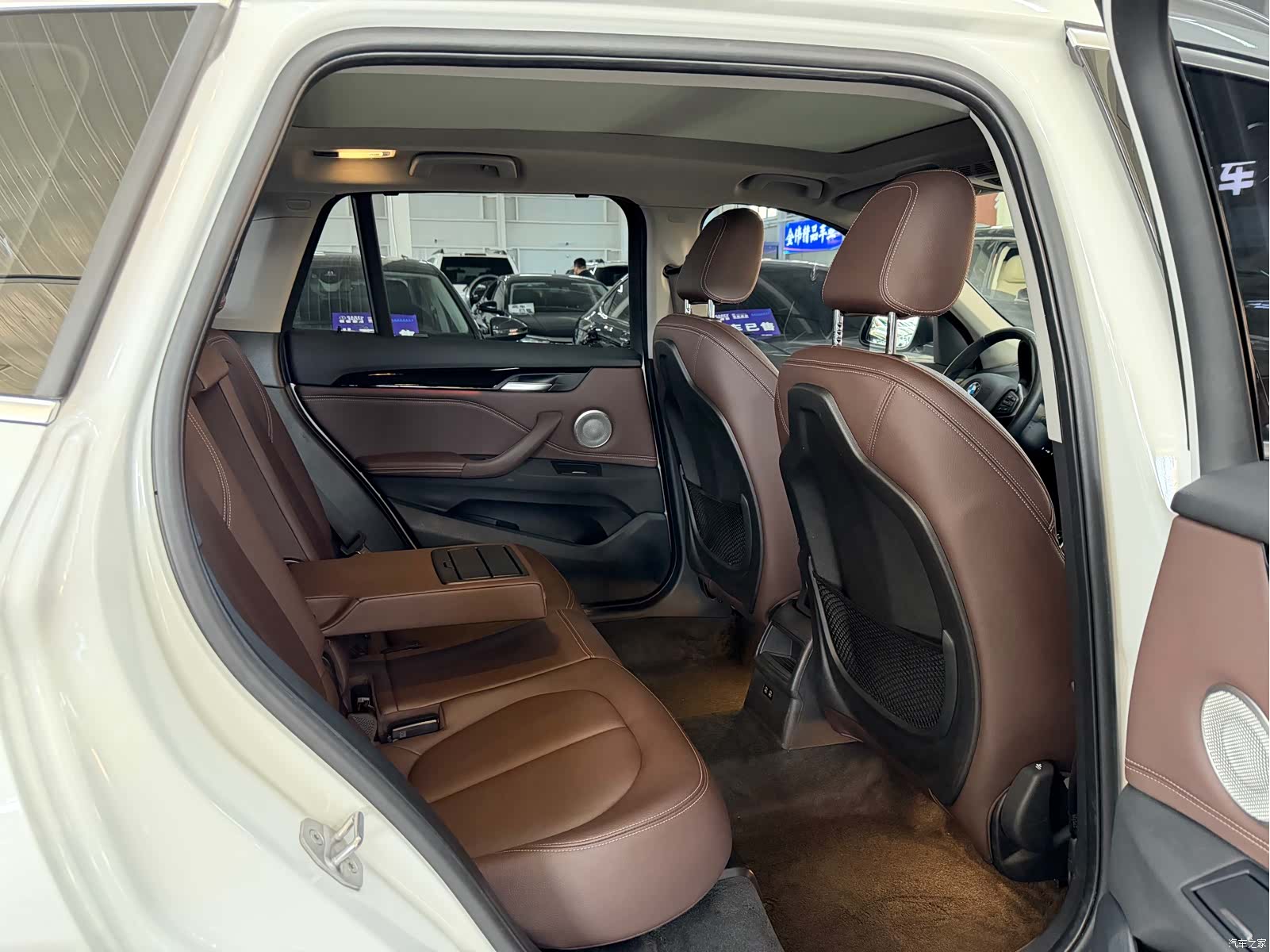 BMW X1, 2022 15