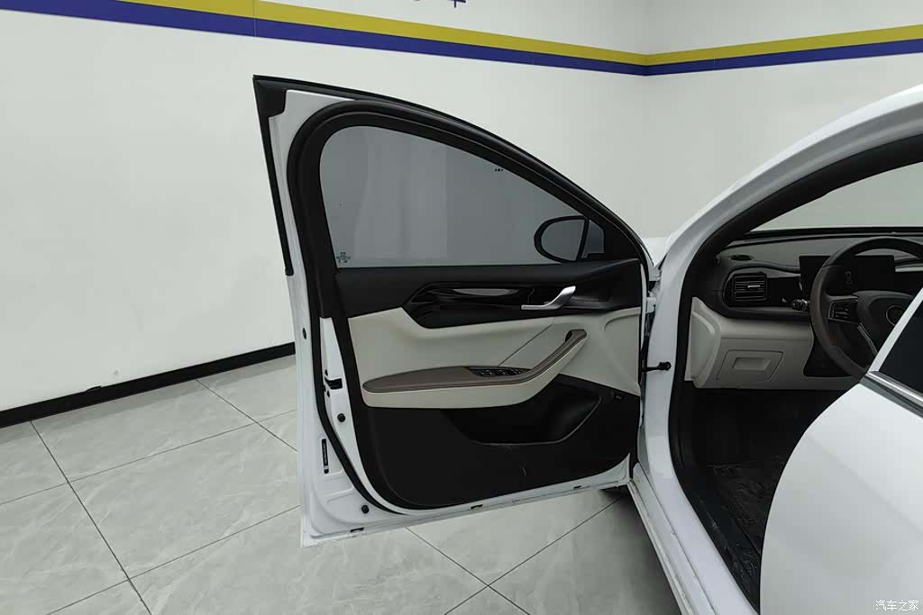 BYD Qin, 2024 7