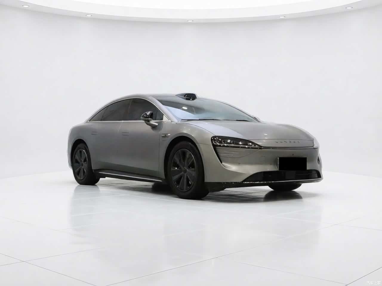 Luxeed S7, 2024 1