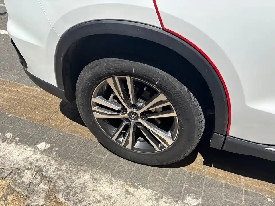 BYD Song Pro BYD Song Pro