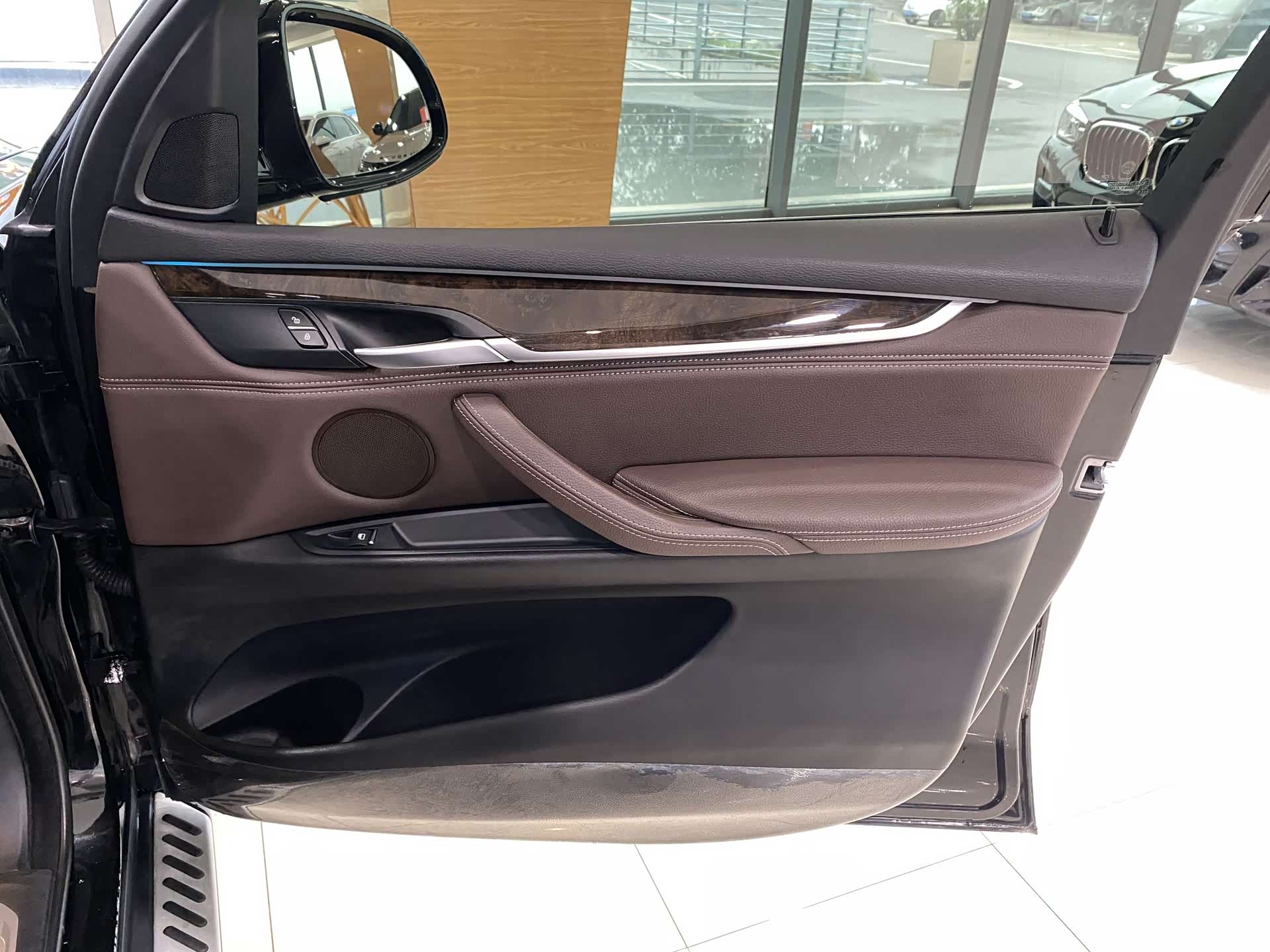 BMW X5, 2018 16