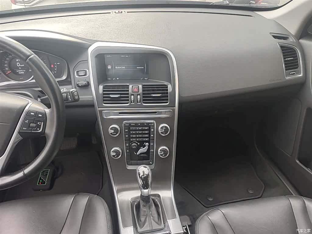 Volvo XC60, 2014 13