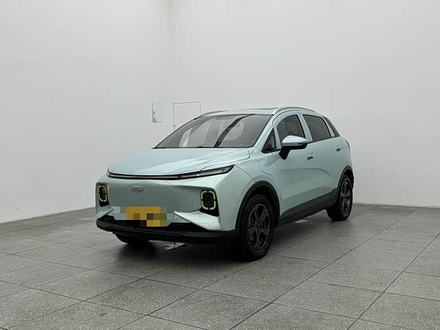 Geely EFirefly