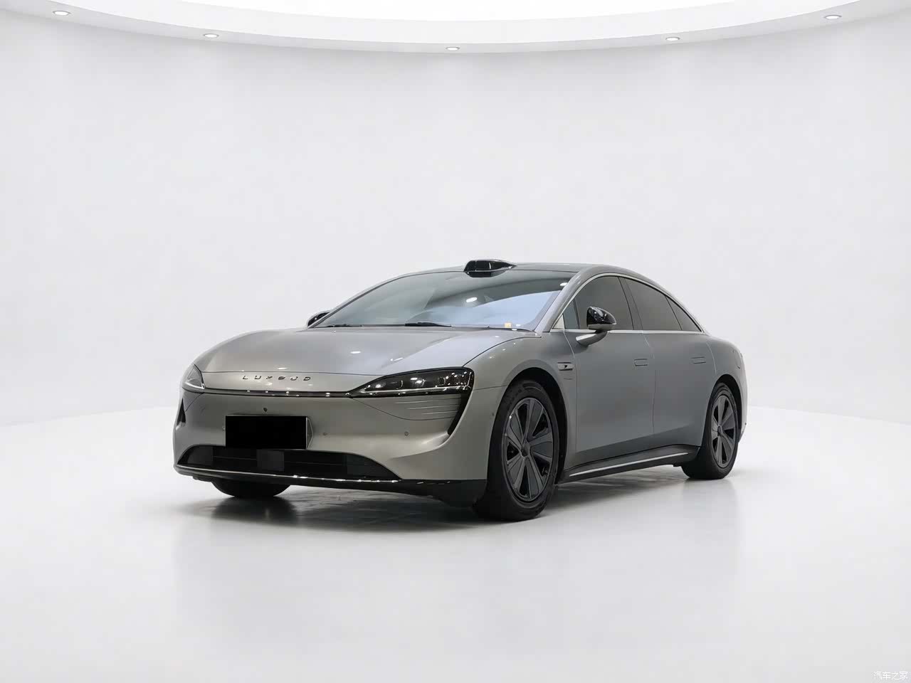Luxeed S7, 2024 20