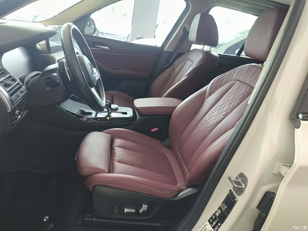 BMW X3, 2022 15