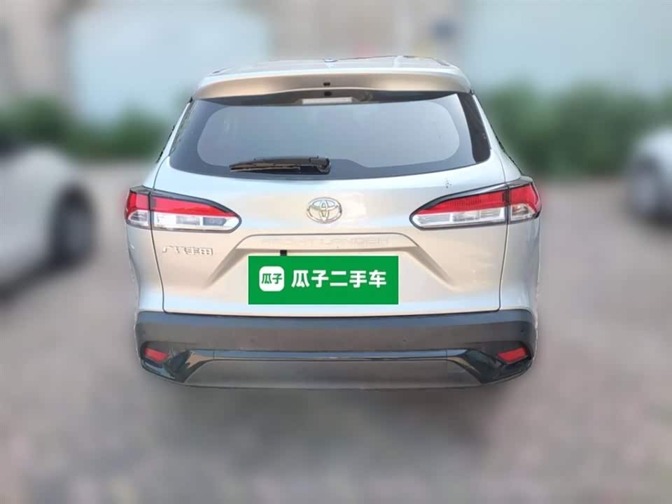 Toyota Fenglanda Toyota Fenglanda