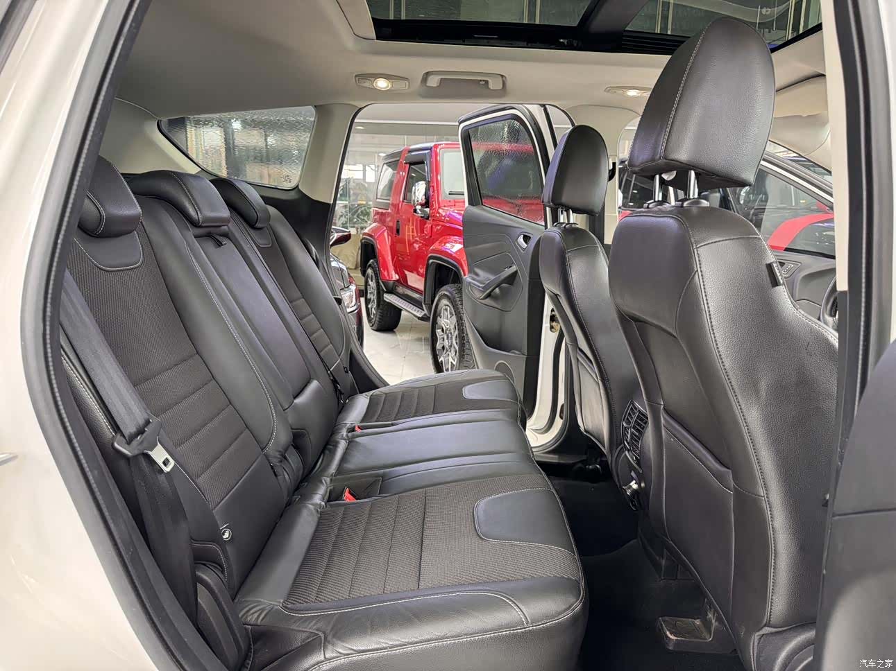 Ford Kuga, 2016 18