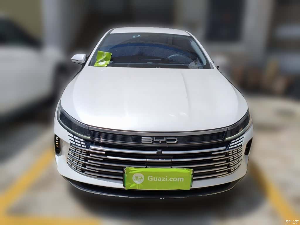 BYD Destroyer 05, 2024 24