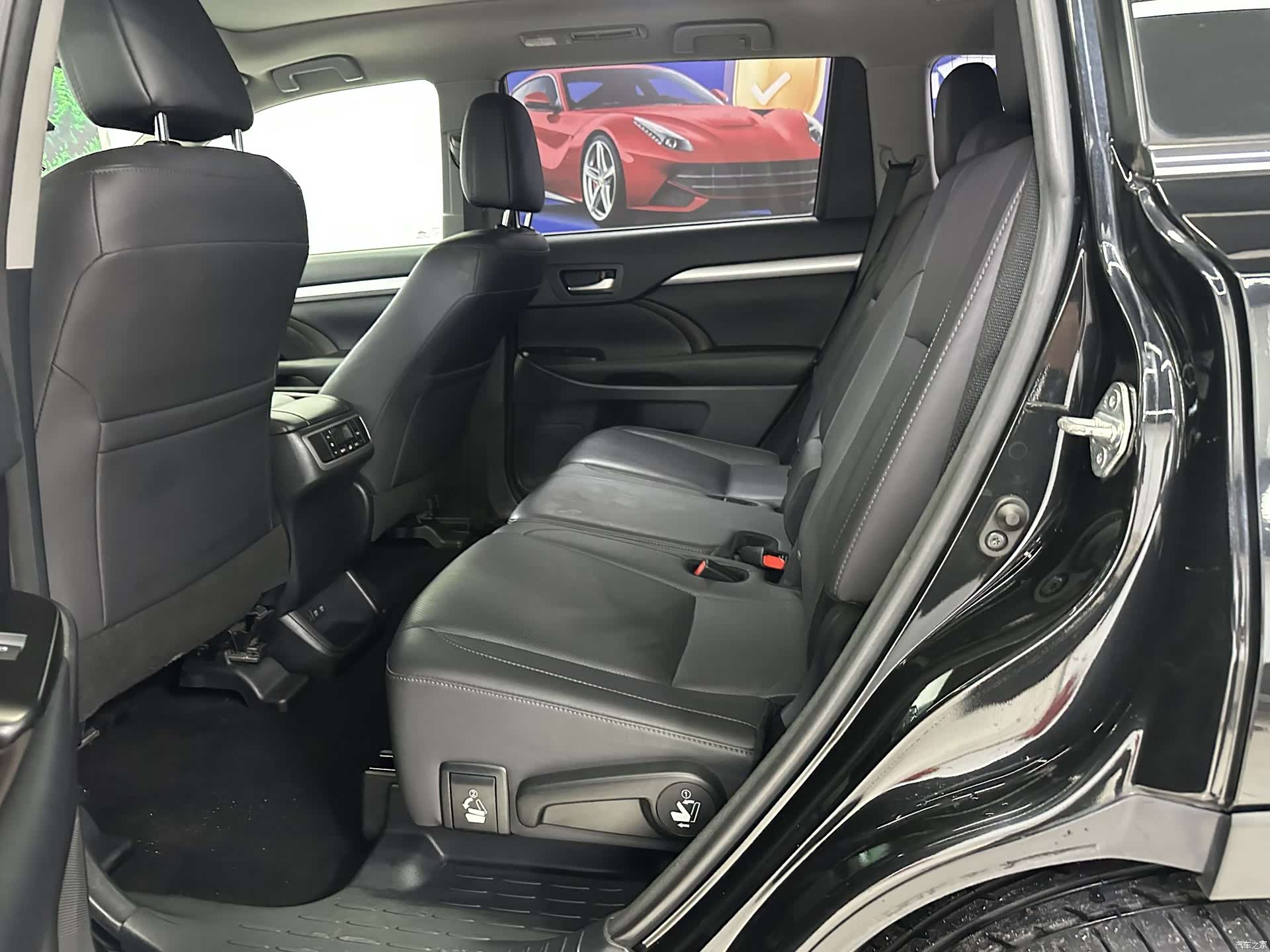 Toyota Highlander, 2018 21