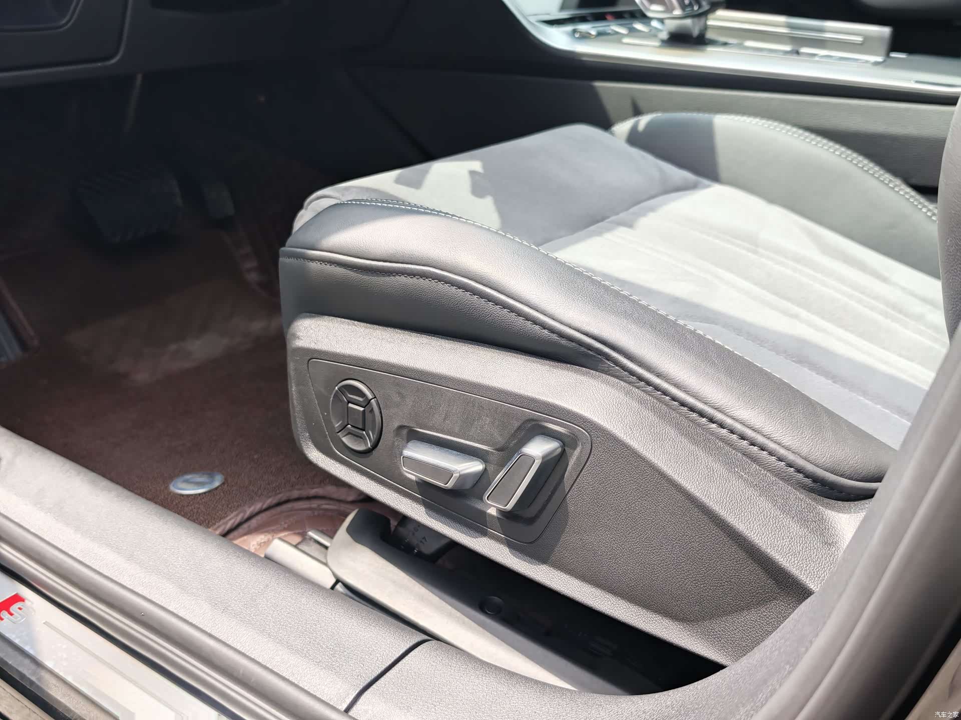 Audi A6L, 2023 21