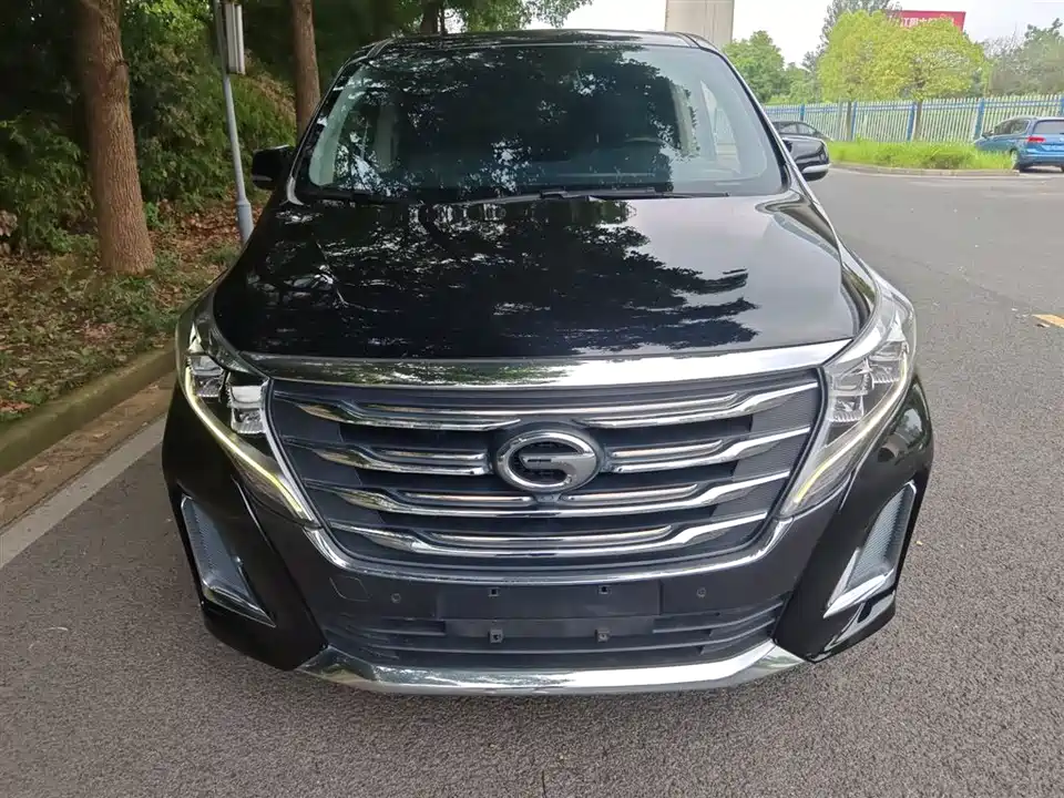 Trumpchi Trumpchi M8