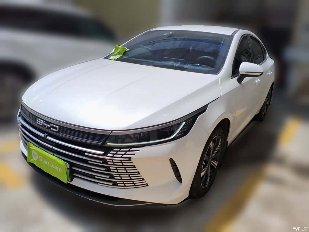 BYD Destroyer 05, 2024 1