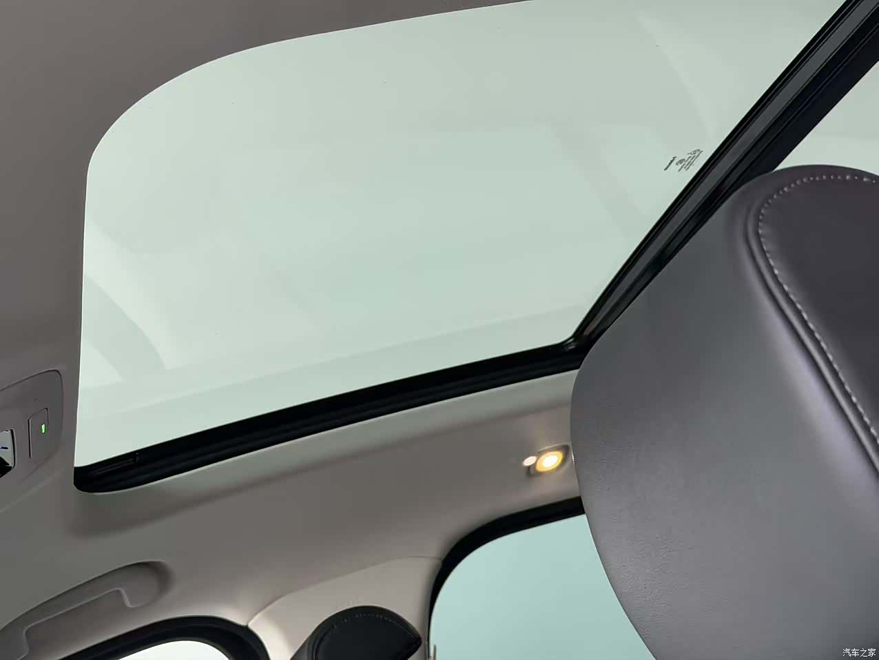 NIO ES6, 2021 10