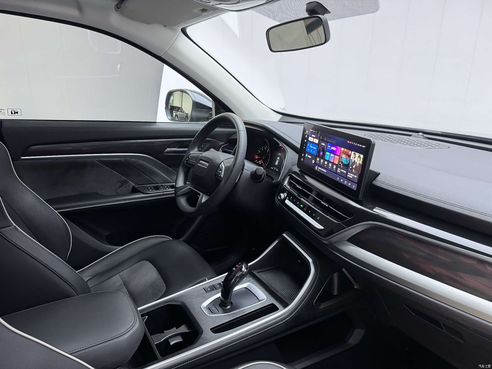 Haval H6, 2024 6