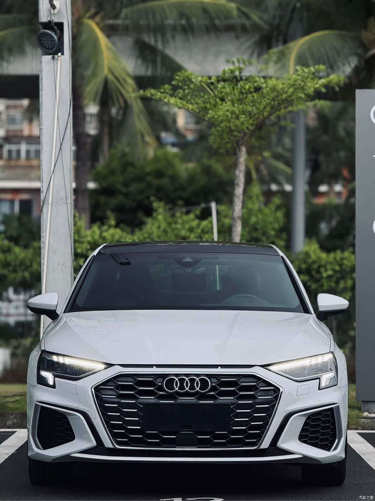 Audi A3, 2025 4