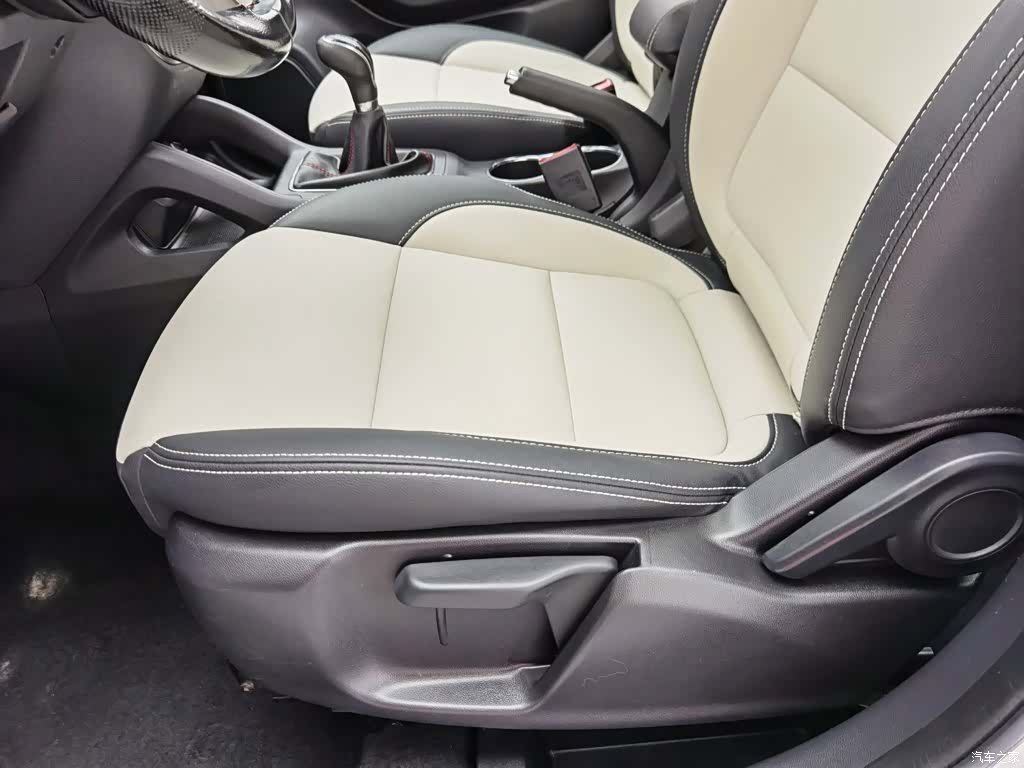 Changan CS35, 2018 20