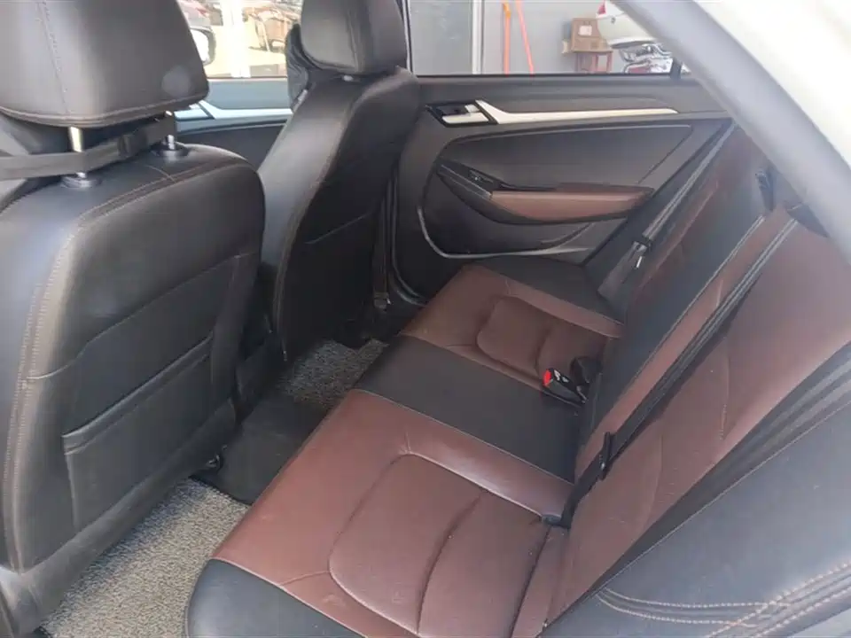 Geely Vision Geely Vision