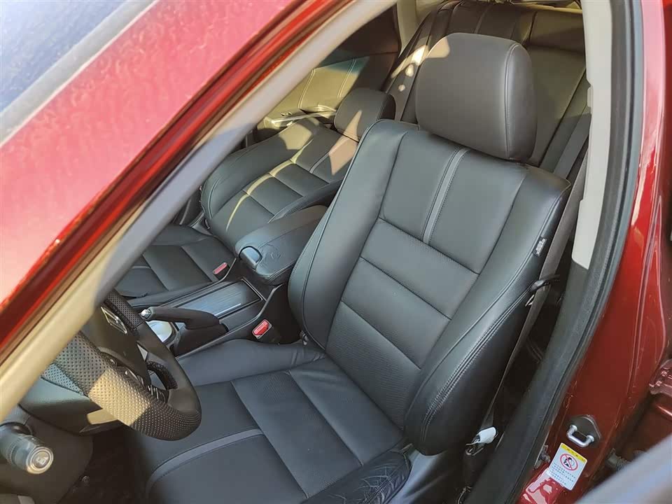 Honda Song Poetry Map