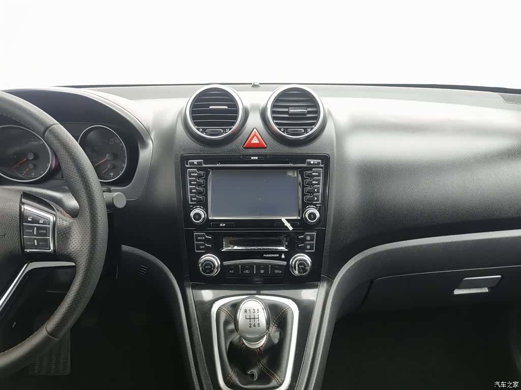 Haval H6, 2016 12