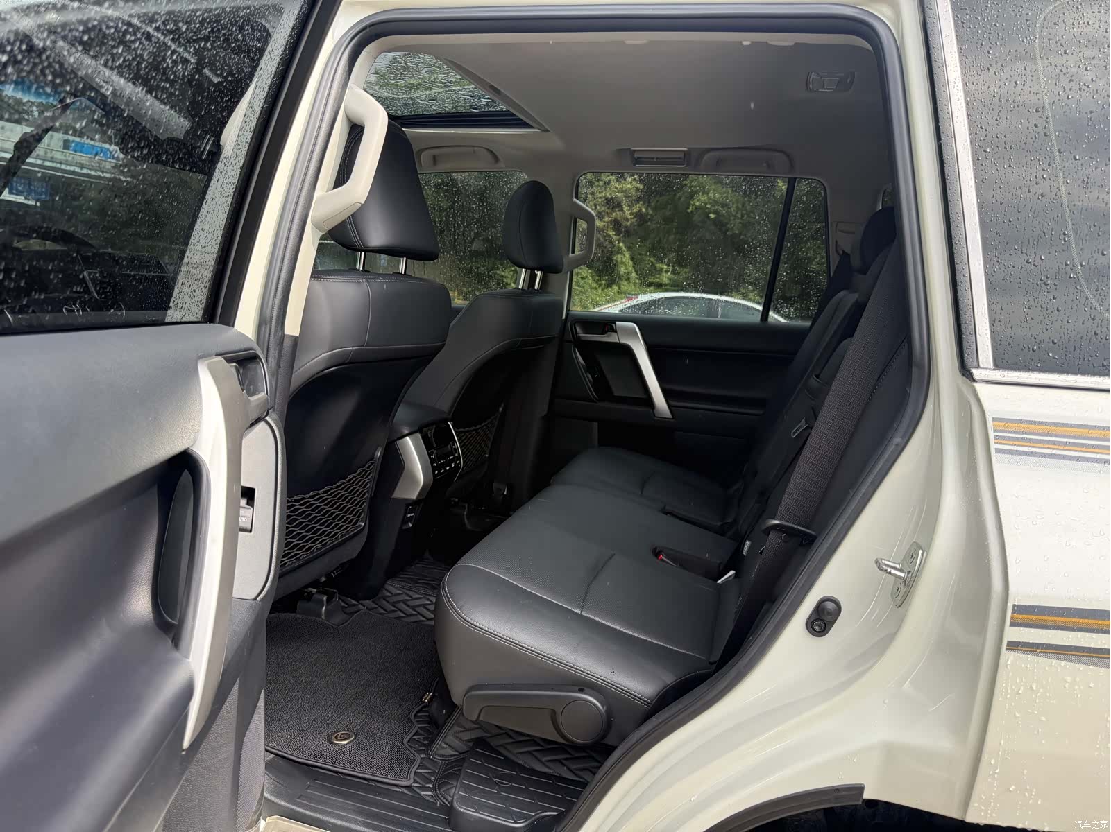 Toyota Prado, 2020 9