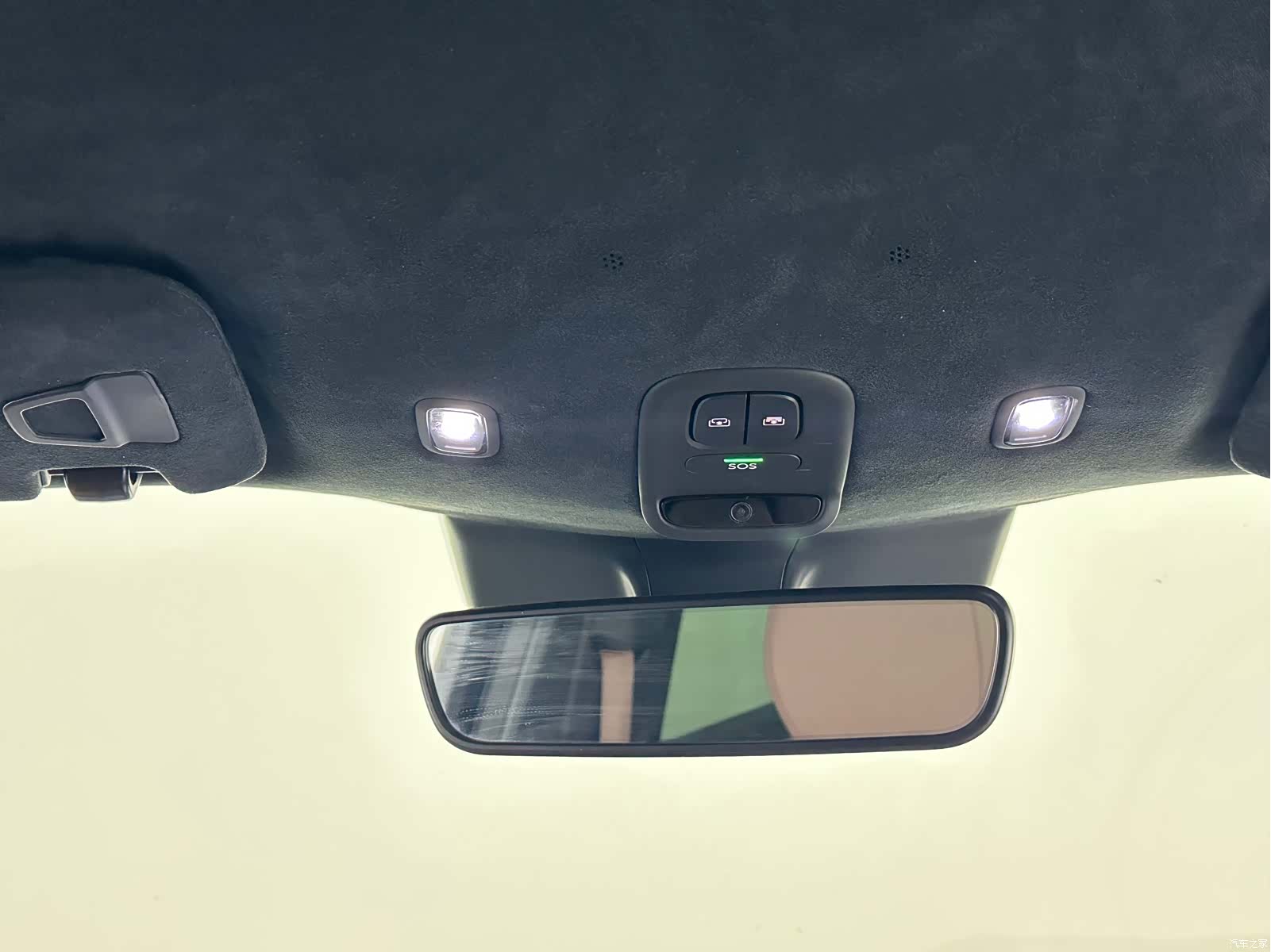 NIO ES6, 2024 28