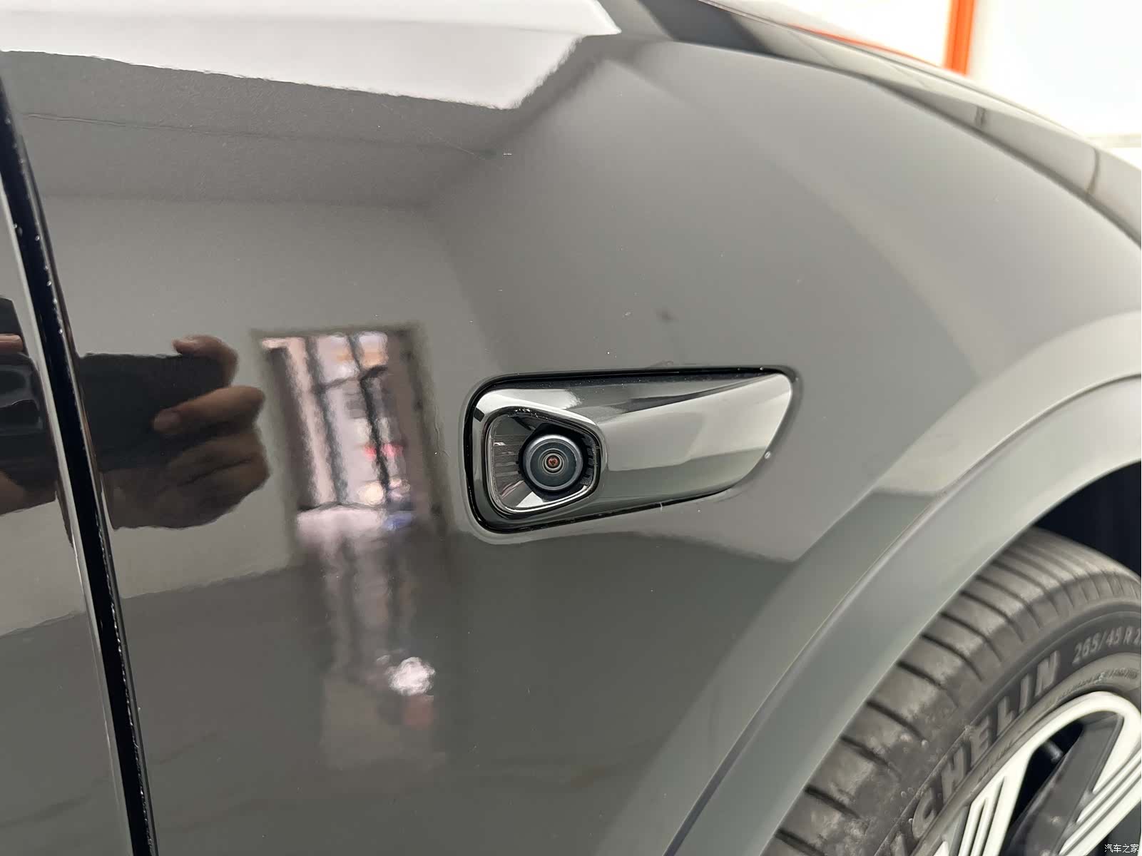 NIO ES6, 2024 32