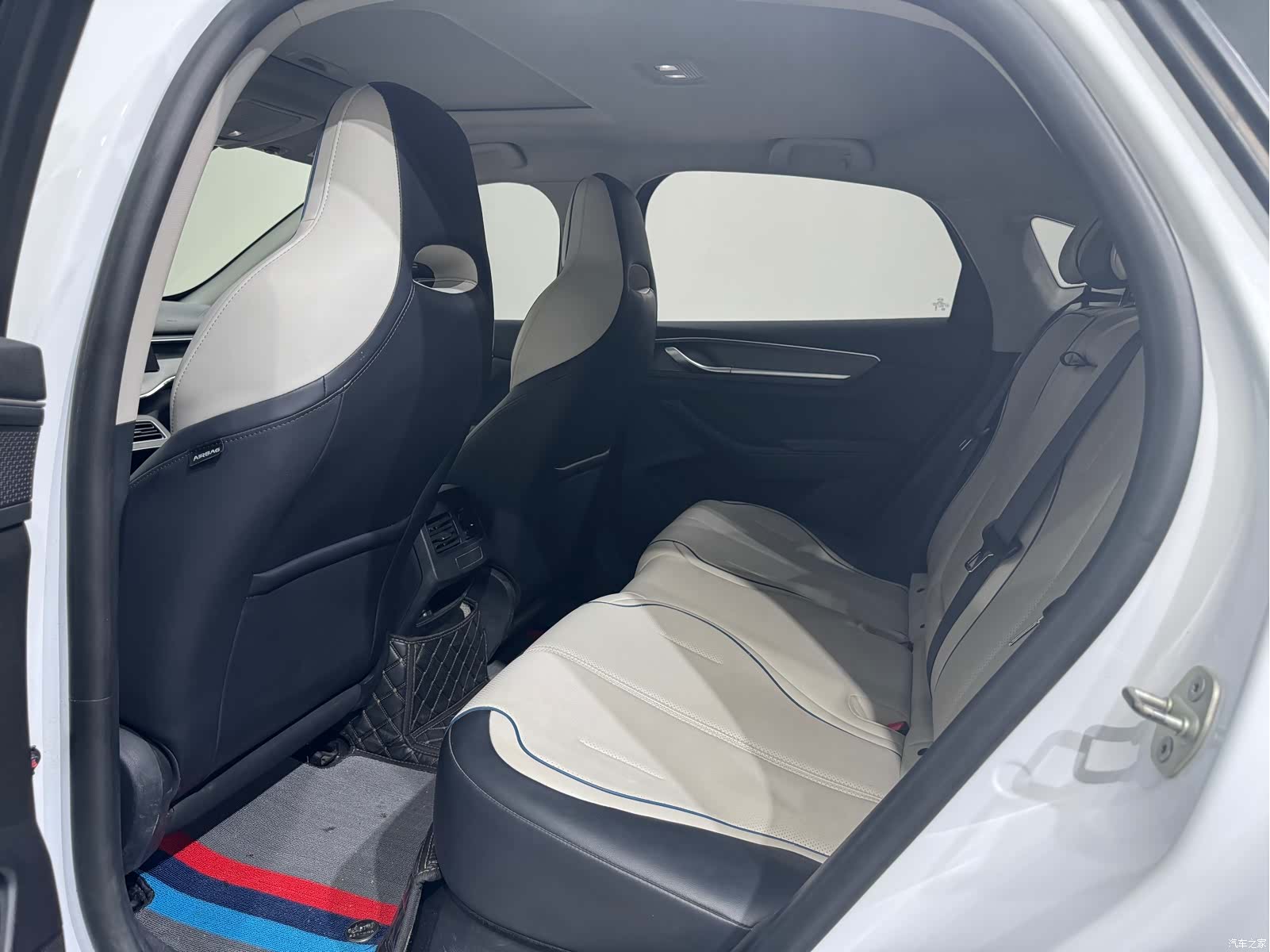 BYD Qin, 2023 7