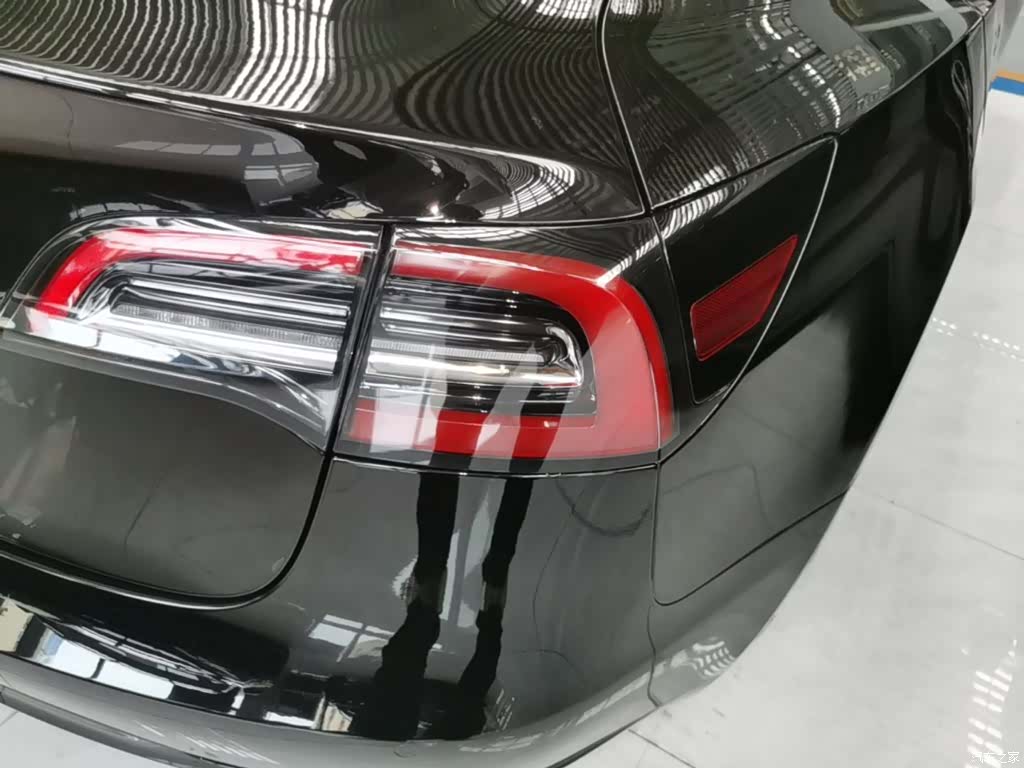 Tesla Model 3, 2022 8