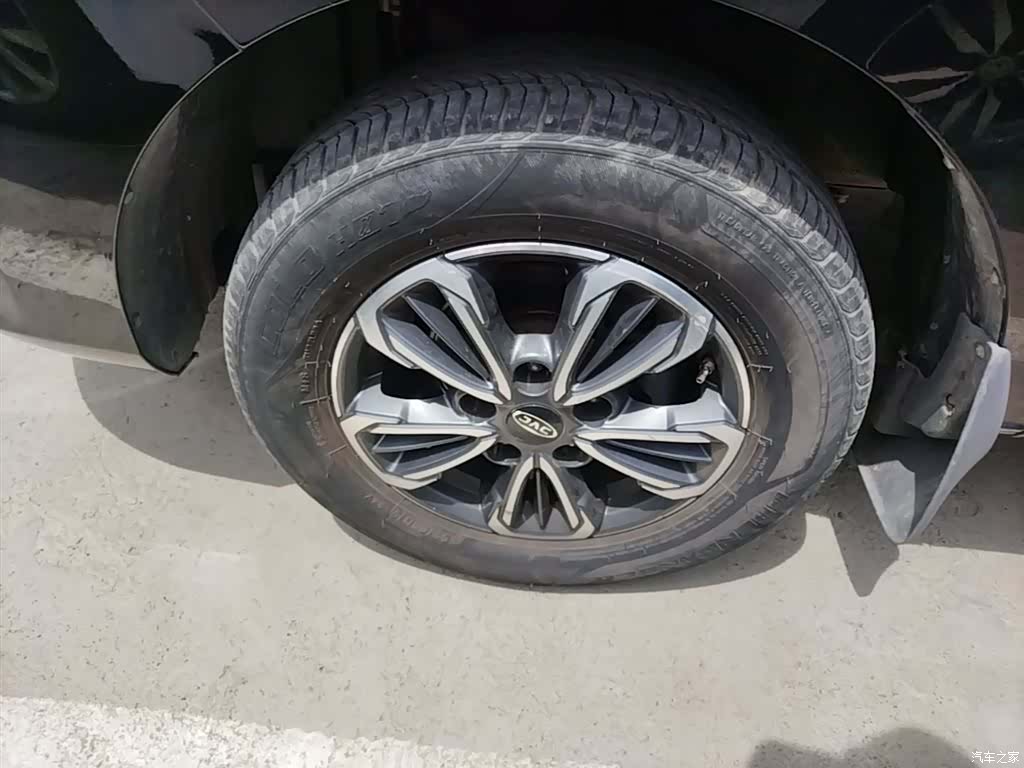 JiangQiJiTuan M3, 2021 23