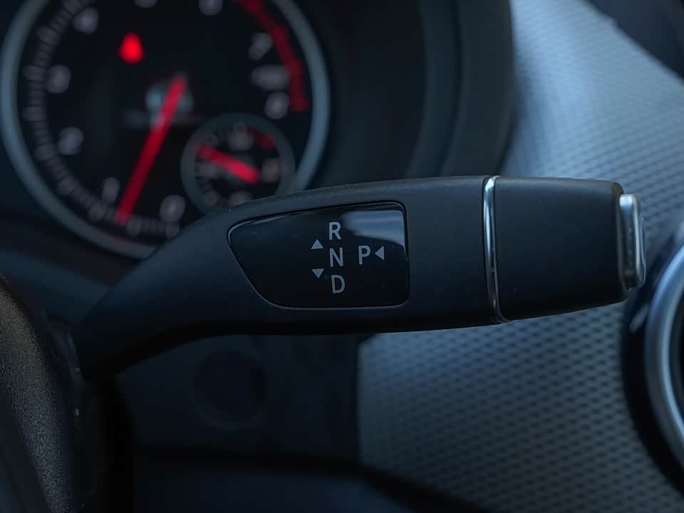 Mercedes-Benz Class B