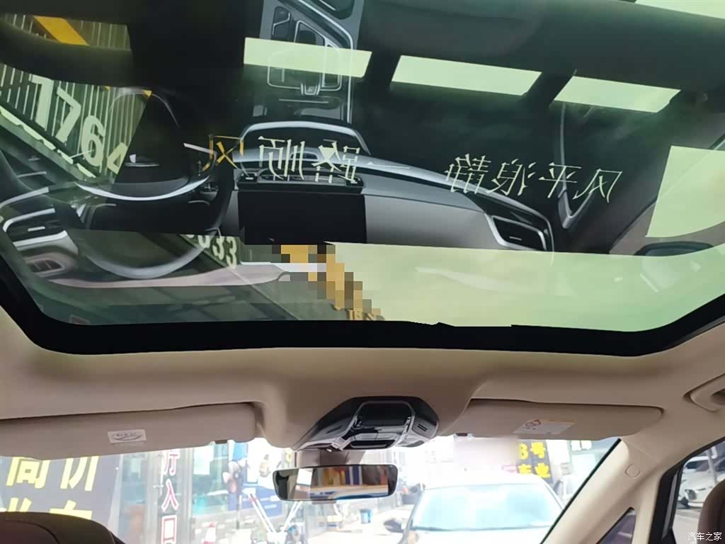 Geely Jiaji, 2022 18