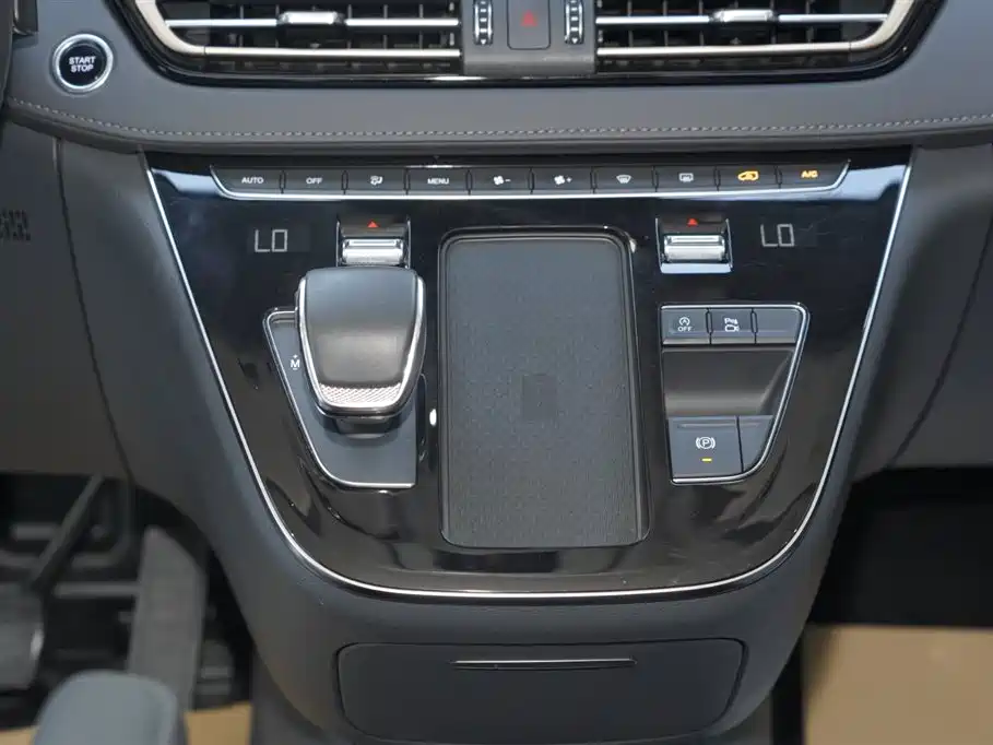 Hongqi HQ9 Hongqi HQ9