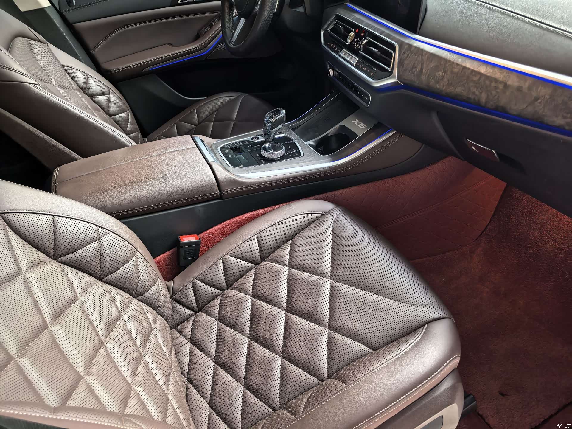 BMW X5, 2022 12