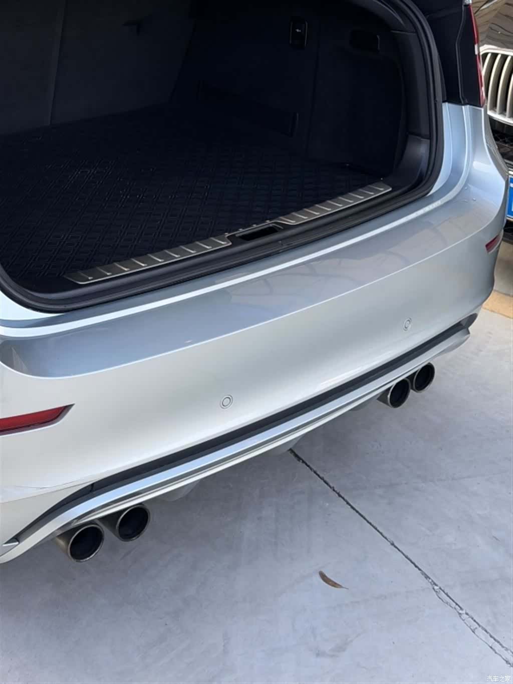 BMW X6, 2011 8