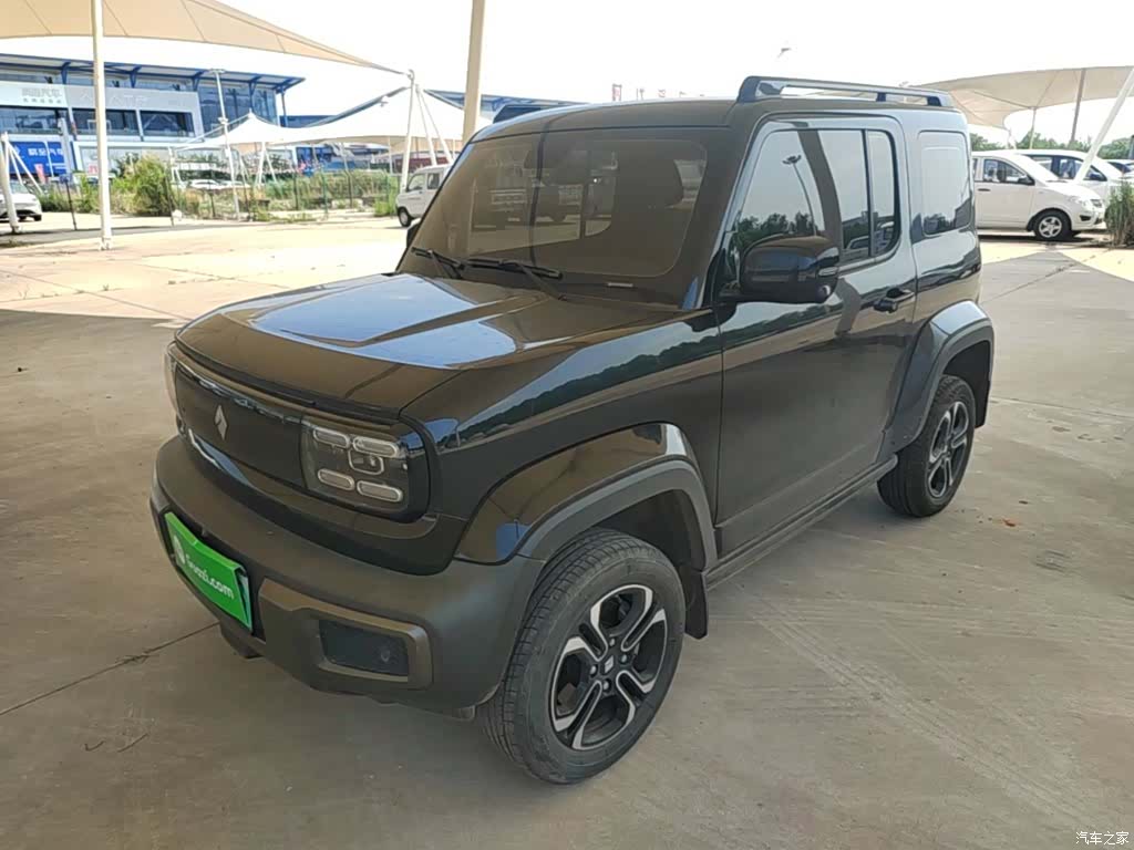 Wuling Yep, 2023 2