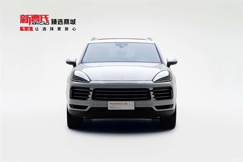 Porsche Cayenne, 2019 2