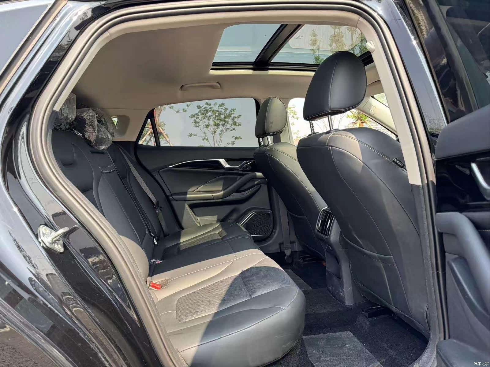 Bestune B70, 2023 10