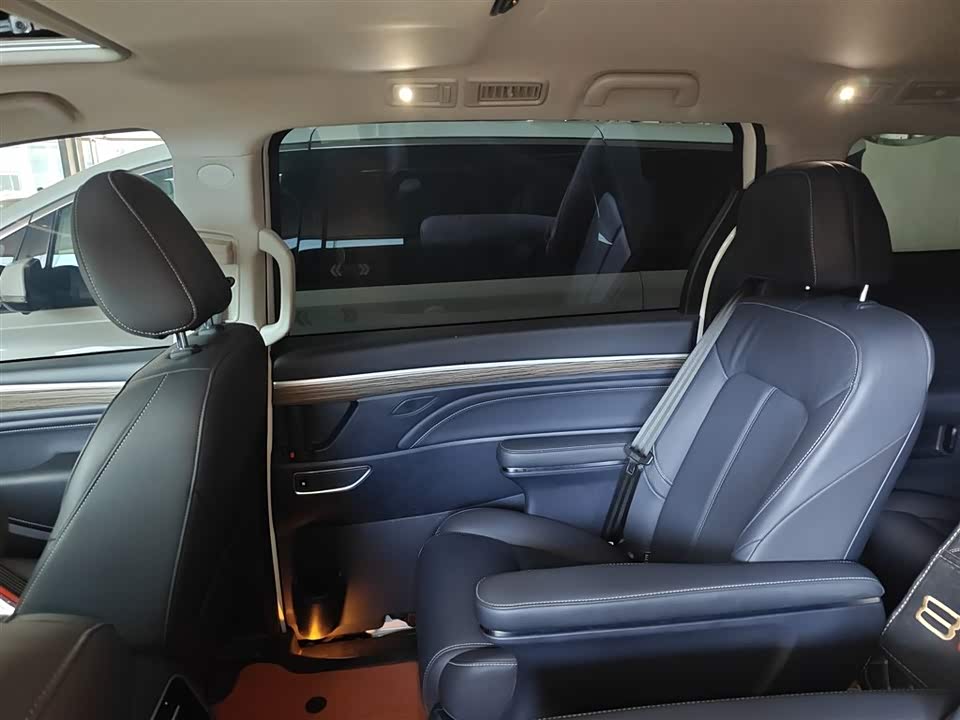 Trumpchi Trumpchi M8