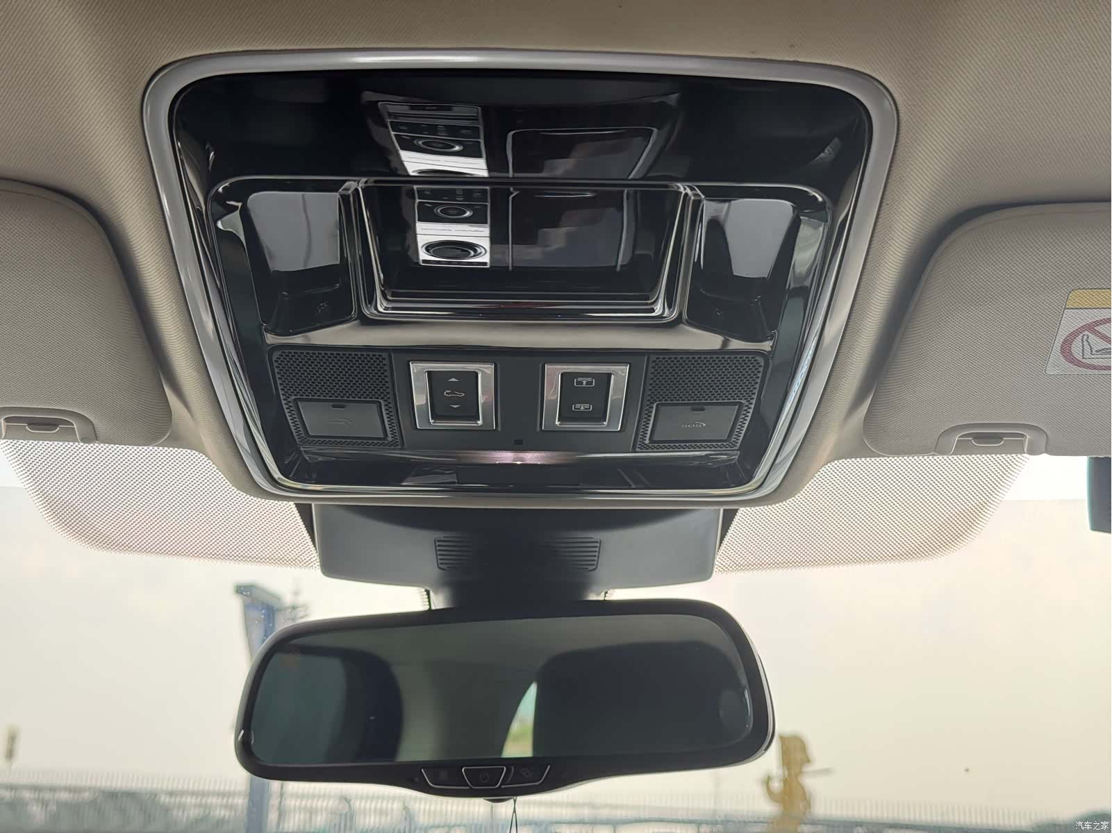 Land Rover Range Rover, 2017 31