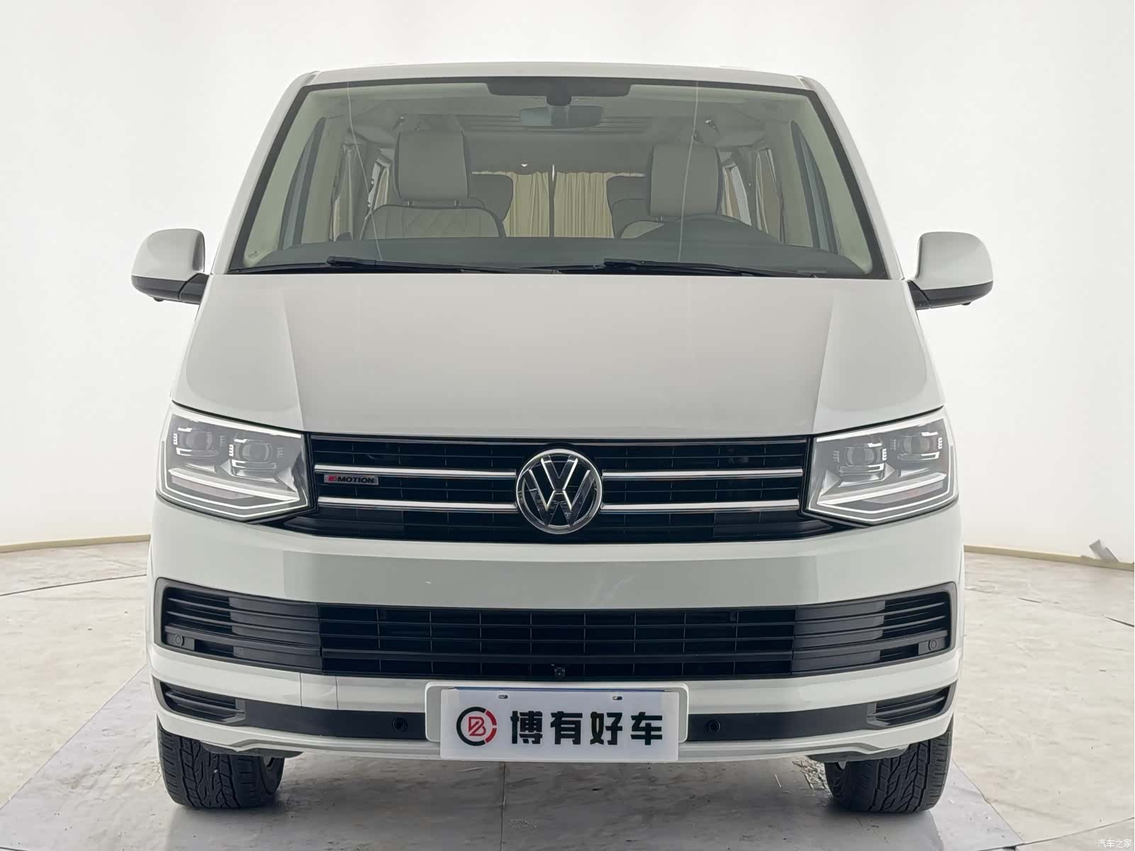 Volkswagen 7, 2019 2