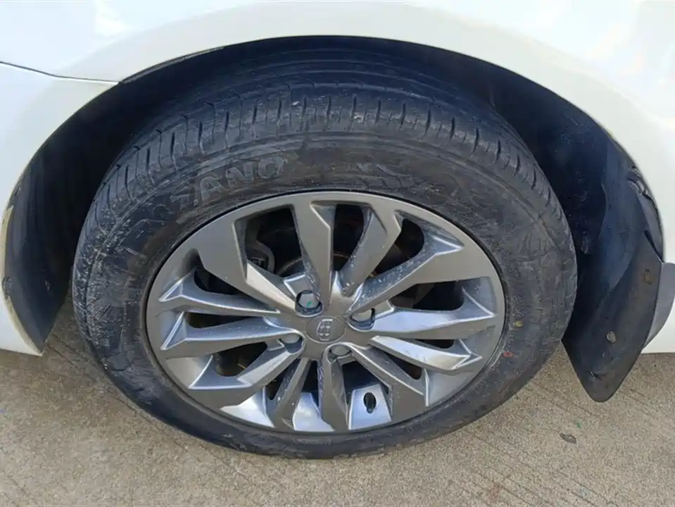 Geely Vision Geely Vision
