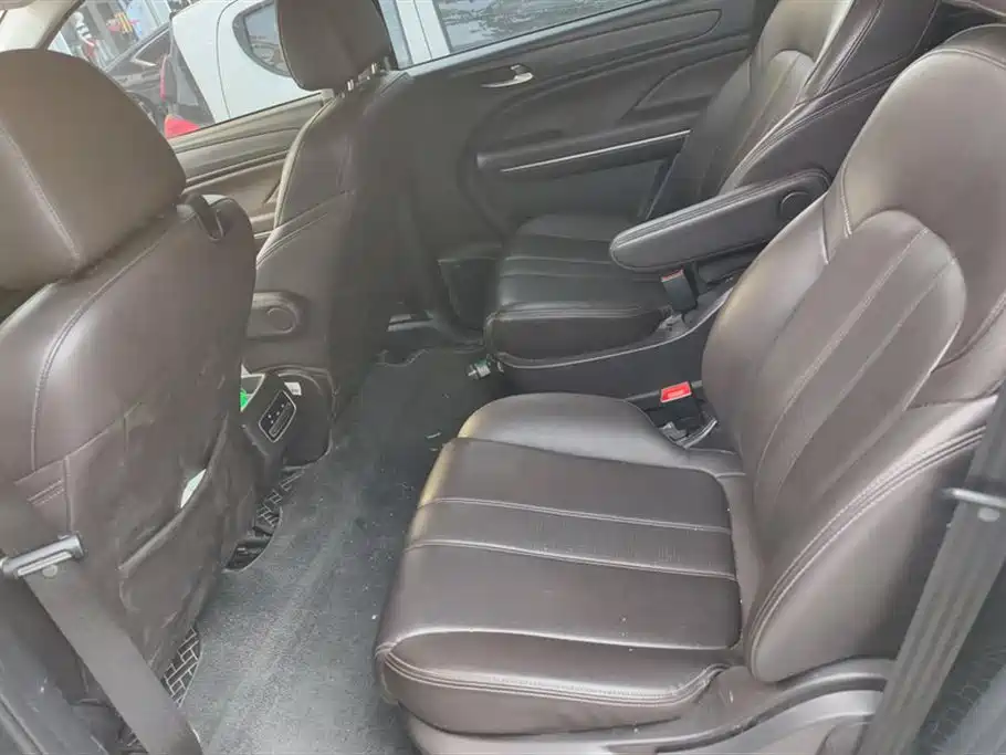 Trumpchi Trumpchi M6