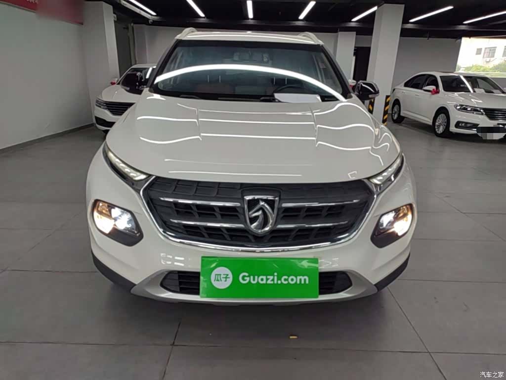 Wuling 510, 2018 3