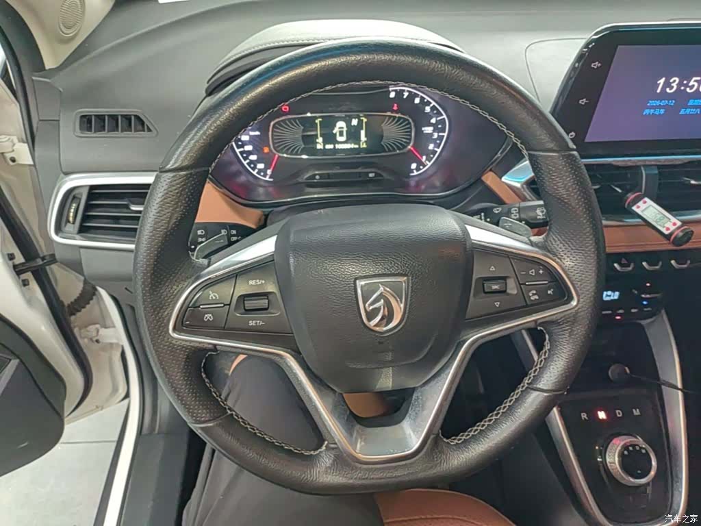 Wuling 510, 2018 11