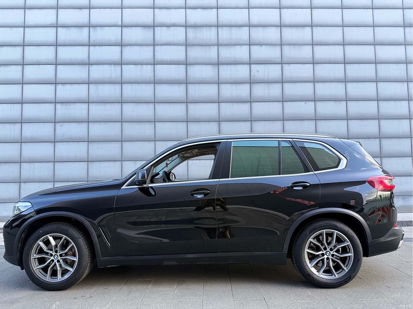 BMW X5, 2020 4