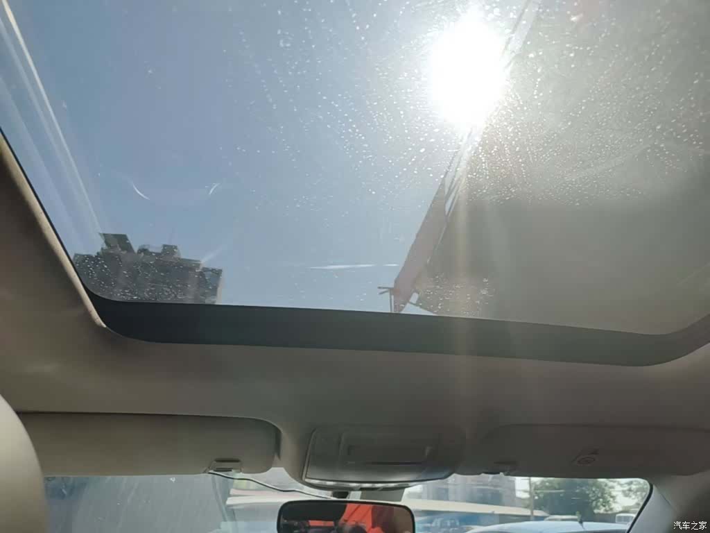 DongFeng AX7, 2018 18