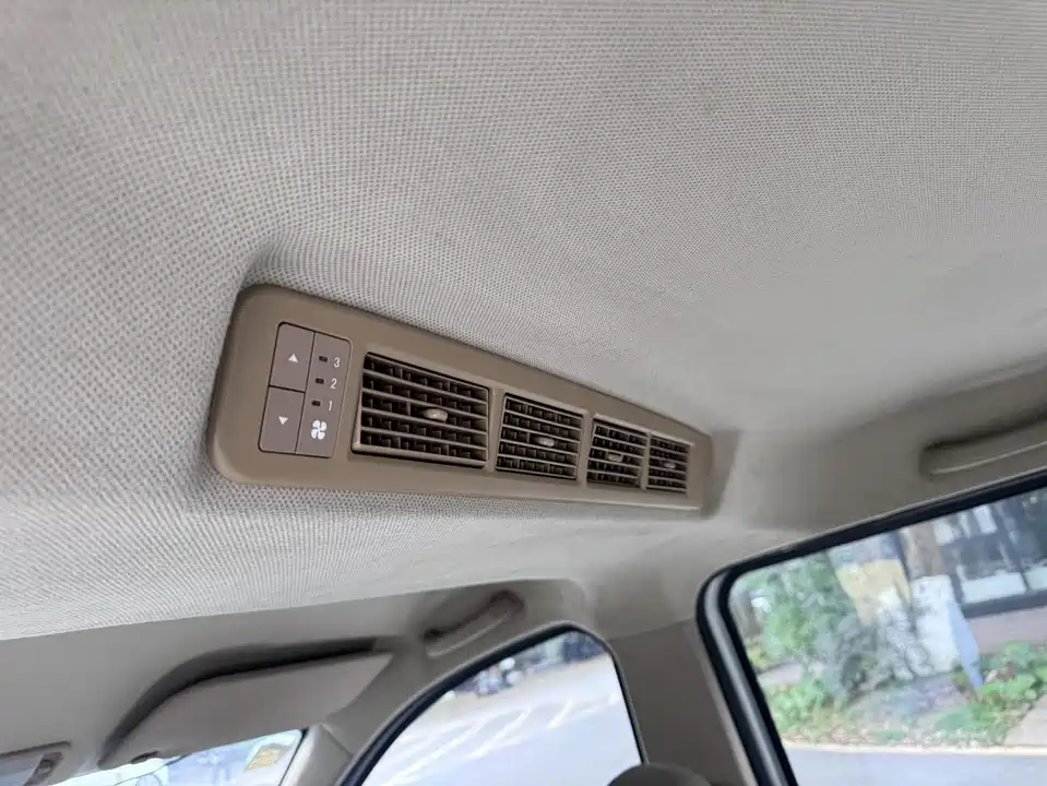 Wuling Wuling Hongguang V