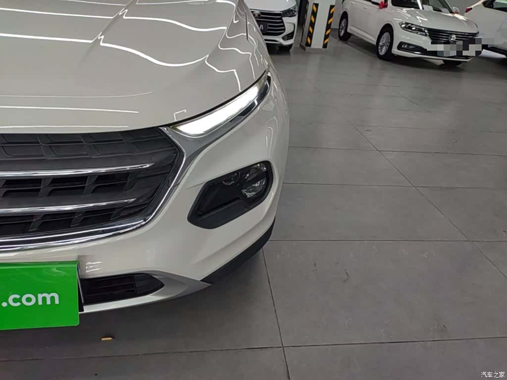 Wuling 510, 2018 24