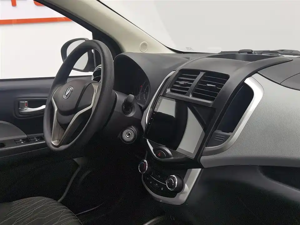 Changan Benben E-Star